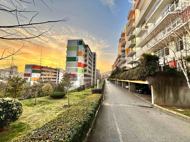 ÖZLEM KILIÇ REMAX-NARCITY 'DE GIYINME ODALI, DENIZ MNZ. BOŞ 2+1