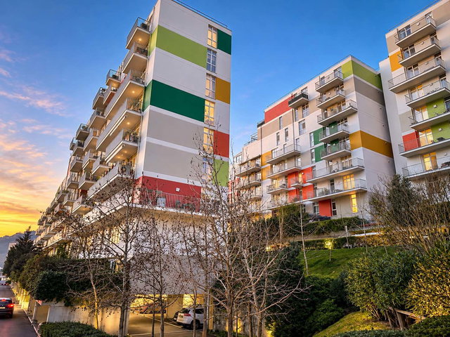 ÖZLEM KILIÇ REMAX-NARCITY 'DE GIYINME ODALI, DENIZ MNZ. BOŞ 2+1