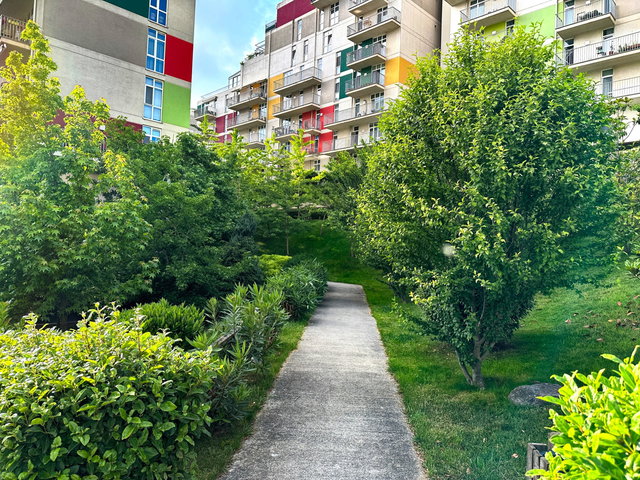 ÖZLEM KILIÇ REMAX-NARCITY 'DE GIYINME ODALI, DENIZ MNZ. BOŞ 2+1