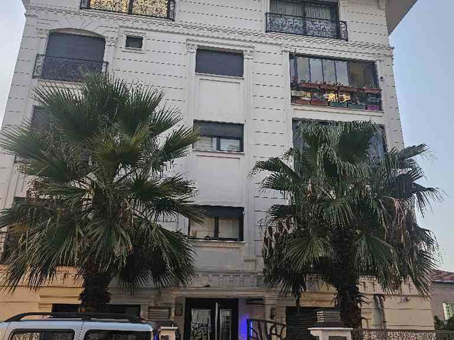 TARABYA FERAHEVLER’DE SATILIK 2+1 DAİRE