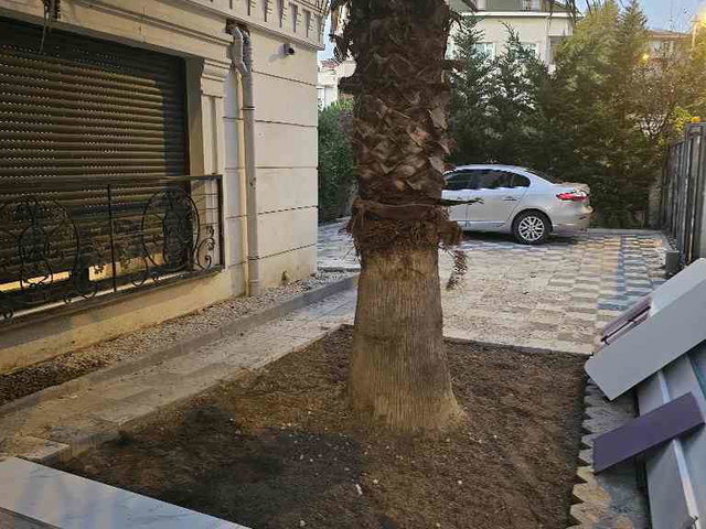 TARABYA FERAHEVLER’DE SATILIK 2+1 DAİRE