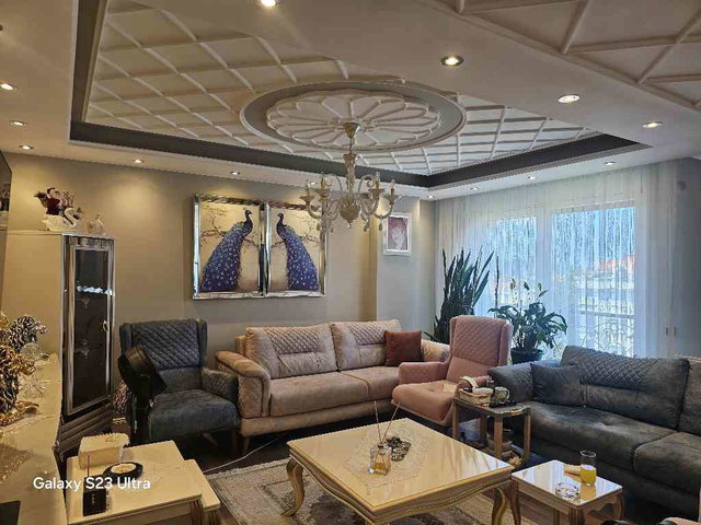 TARABYA FERAHEVLER’DE SATILIK 2+1 DAİRE