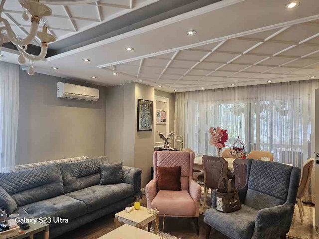 TARABYA FERAHEVLER’DE SATILIK 2+1 DAİRE