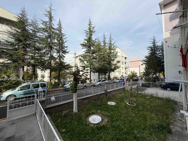 SİNCAN ERTUĞRULGAZİ MAH. YETİŞ SİTESİ 3+1 FULL YAPILI SATILIK DAİRE
