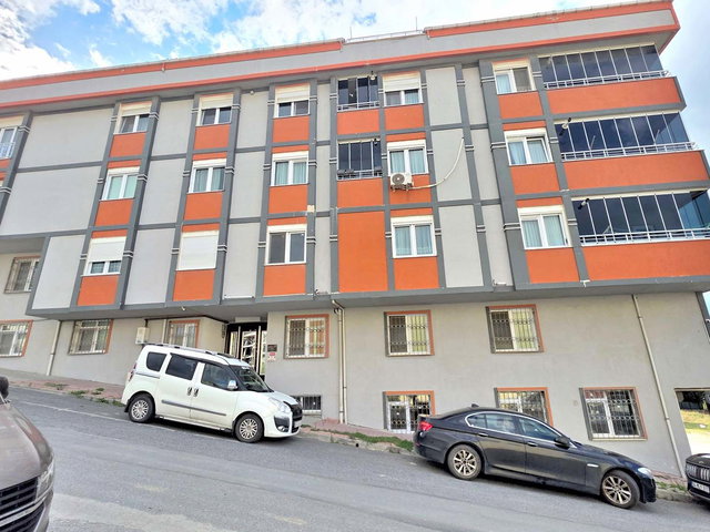 ARNAVUTKÖY NENEHATUN'DA 3+1 M2 AVANAJLI GENİŞ SATILIK DAİRE