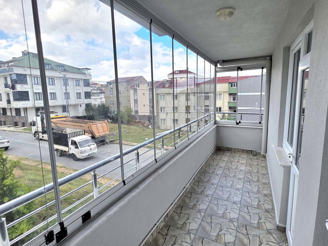 ARNAVUTKÖY NENEHATUN'DA 3+1 M2 AVANAJLI GENİŞ SATILIK DAİRE