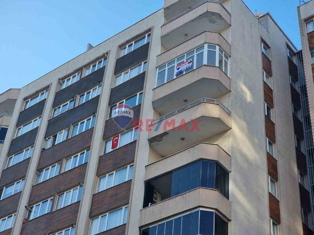 ADANAN KAHVECI YENI ERBAY SITESI KIRALIK 3+1 DAIRE