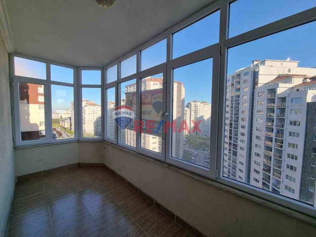 ADANAN KAHVECI YENI ERBAY SITESI KIRALIK 3+1 DAIRE