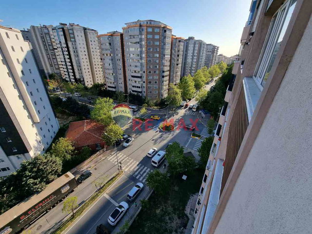 ADANAN KAHVECI YENI ERBAY SITESI KIRALIK 3+1 DAIRE