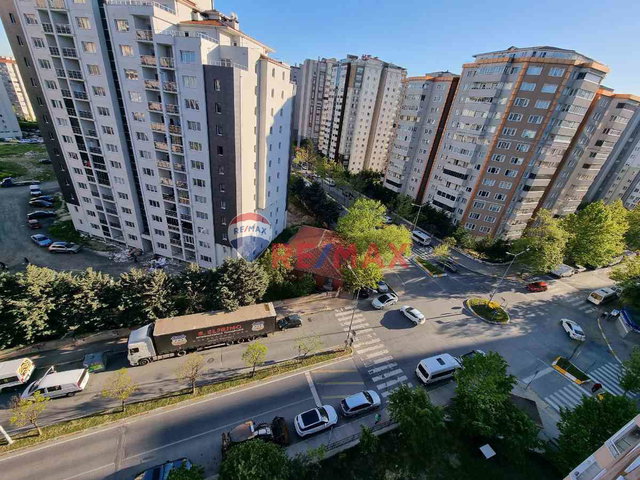 ADANAN KAHVECI YENI ERBAY SITESI KIRALIK 3+1 DAIRE
