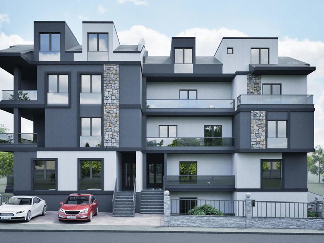BAŞİSKELE KULLAR YAKACIK’TA SIFIR 2+1 | 155 M² BRÜT | YERDEN ISITMA | BALKONLU