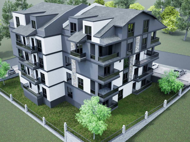 BAŞİSKELE KULLAR YAKACIK’TA SIFIR 2+1 | 155 M² BRÜT | YERDEN ISITMA | BALKONLU
