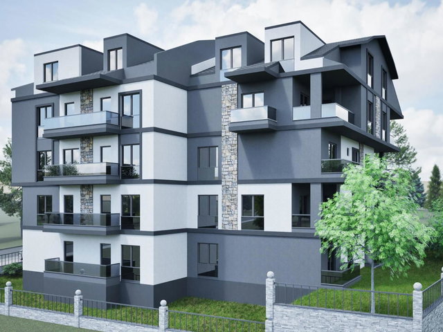 BAŞİSKELE KULLAR YAKACIK’TA SIFIR 2+1 | 155 M² BRÜT | YERDEN ISITMA | BALKONLU