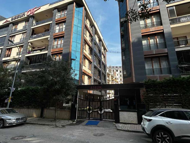 ASSUN CİTY TUZLA FERAH 3+1 | 128 M² NET | EBEVEYN BANYOLU