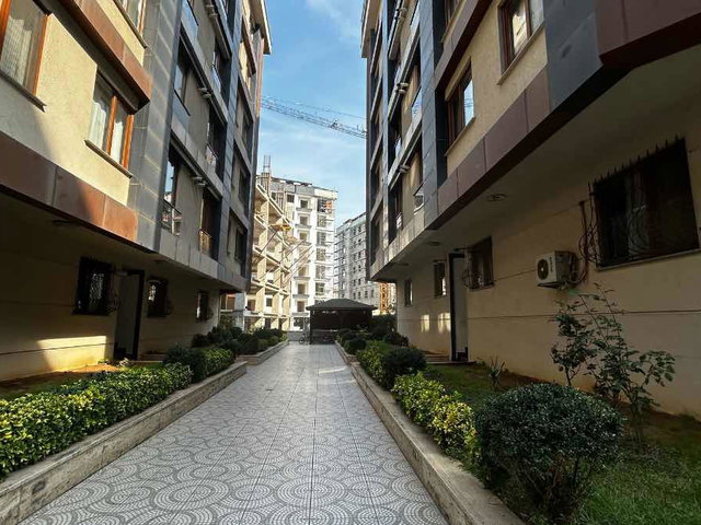 ASSUN CİTY TUZLA FERAH 3+1 | 128 M² NET | EBEVEYN BANYOLU