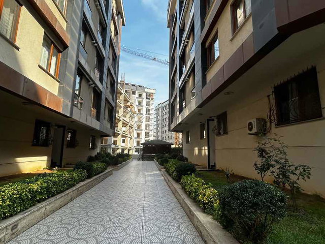 ASSUN CİTY TUZLA FERAH 3+1 | 128 M² NET | EBEVEYN BANYOLU