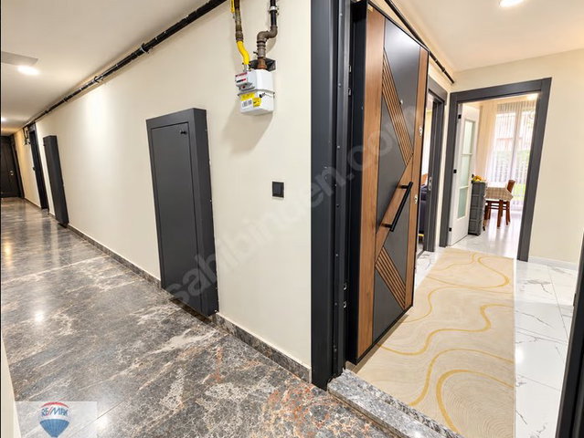 TUZLA EVLİYA ÇELEBİ MAH. 3+1 BAHÇE KATI SATILIK FIRSAT DAİRE