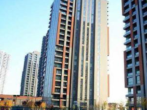 BULVAR LOFT BÜYÜK TİP 3+1  SATILIK DAİRE