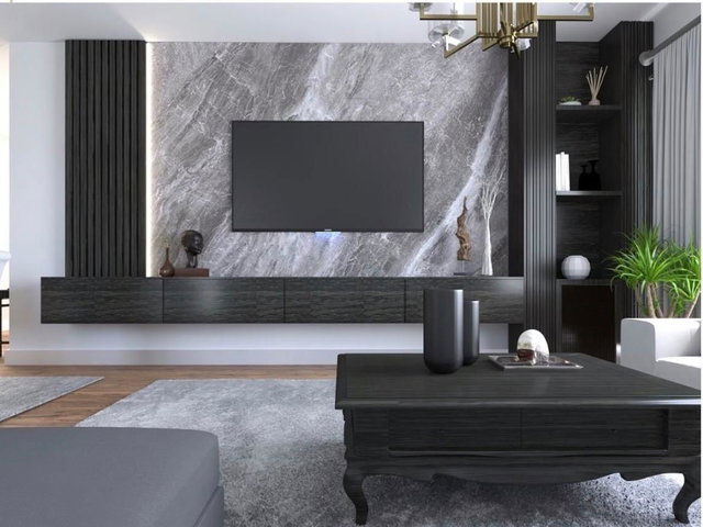 BULVAR LOFT BÜYÜK TİP 3+1  SATILIK DAİRE