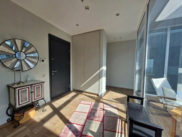 ALKENT 2000 WEST BLOCKSTA GÖL MANZARALI SATILIK PENTHOUSE 4+1