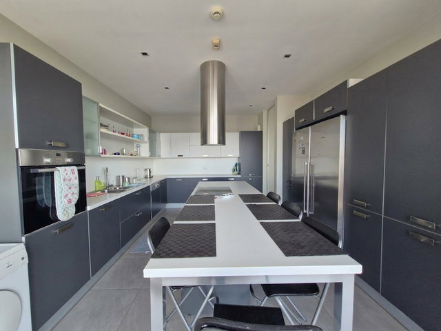 ALKENT 2000 WEST BLOCKSTA GÖL MANZARALI SATILIK PENTHOUSE 4+1