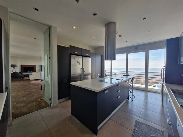 ALKENT 2000 WEST BLOCKSTA GÖL MANZARALI SATILIK PENTHOUSE 4+1