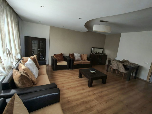 REMAX TOROS'TAN VİRANŞEHİR’DE DENİZE YAKIN DOĞALGAZLI 3 CEPHELİ SATILIK 3+1