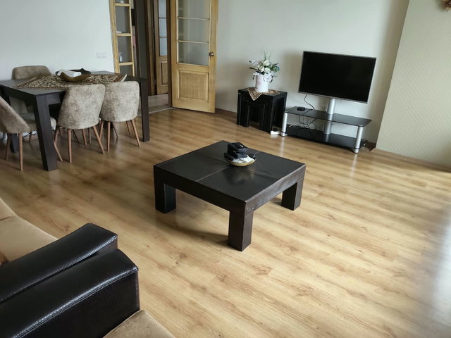 REMAX TOROS'TAN VİRANŞEHİR’DE DENİZE YAKIN DOĞALGAZLI 3 CEPHELİ SATILIK 3+1