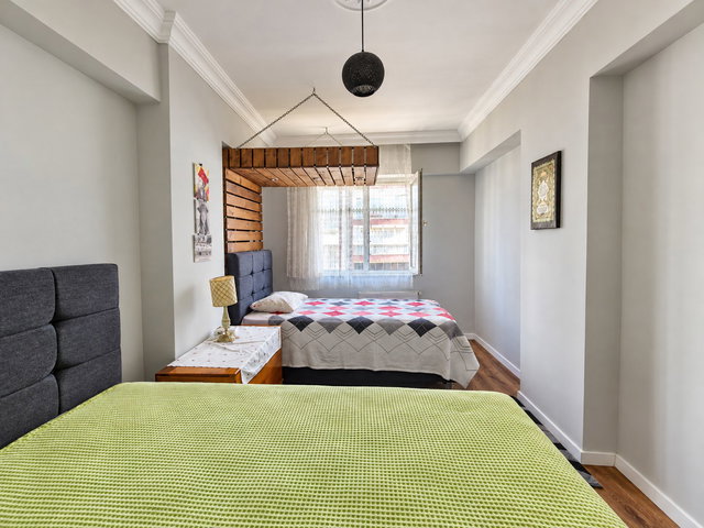 BAYINDIR'DA SATILIK 5+1 TERASLI DUBLEKS DAİRE