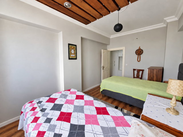 BAYINDIR'DA SATILIK 5+1 TERASLI DUBLEKS DAİRE