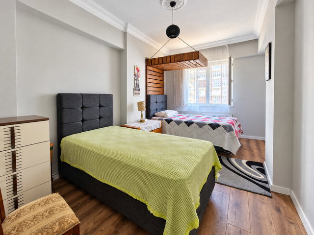 BAYINDIR'DA SATILIK 5+1 TERASLI DUBLEKS DAİRE