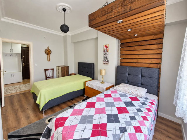 BAYINDIR'DA SATILIK 5+1 TERASLI DUBLEKS DAİRE