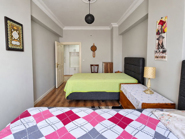 BAYINDIR'DA SATILIK 5+1 TERASLI DUBLEKS DAİRE