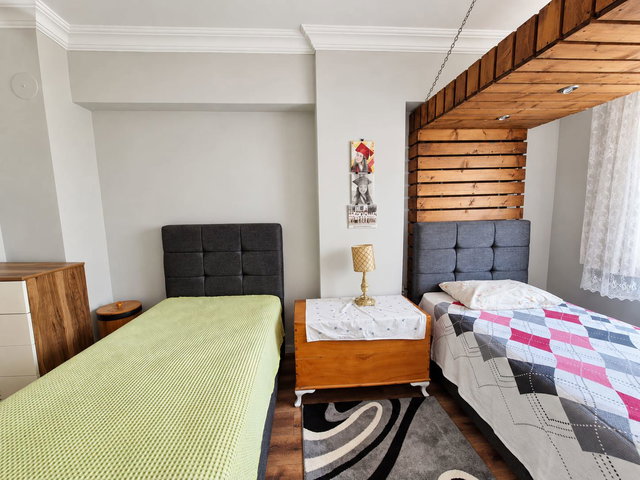BAYINDIR'DA SATILIK 5+1 TERASLI DUBLEKS DAİRE