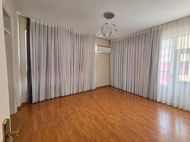 TEOMANPAŞA CADDESİN 2+1 | GÜNEY-BATI CEPHELİ | BALKONLU | KAT MÜLKİYETLİ