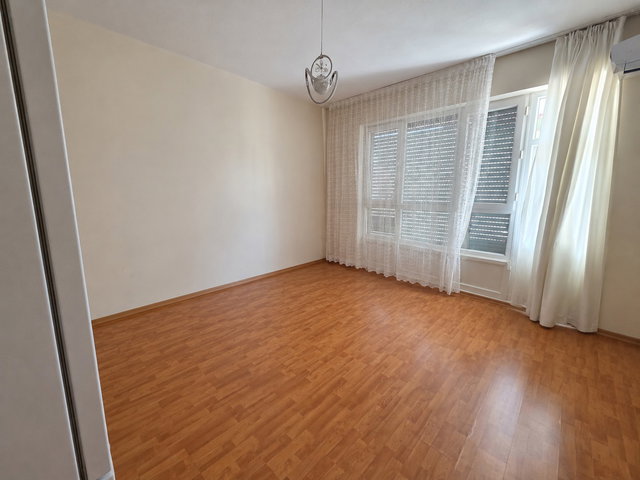 TEOMANPAŞA CADDESİN 2+1 | GÜNEY-BATI CEPHELİ | BALKONLU | KAT MÜLKİYETLİ
