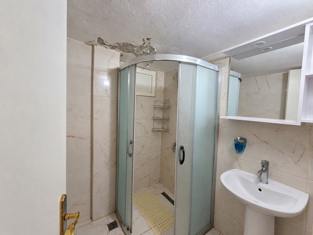 TEOMANPAŞA CADDESİN 2+1 | GÜNEY-BATI CEPHELİ | BALKONLU | KAT MÜLKİYETLİ