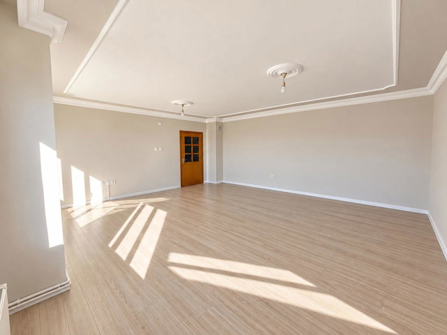 REMAX İLKE'DEN HİLALKENT'İN GİRİŞİNDE 3+1 SATILIK DAİRE