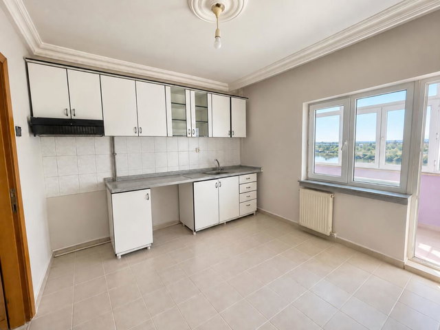 REMAX İLKE'DEN HİLALKENT'İN GİRİŞİNDE 3+1 SATILIK DAİRE