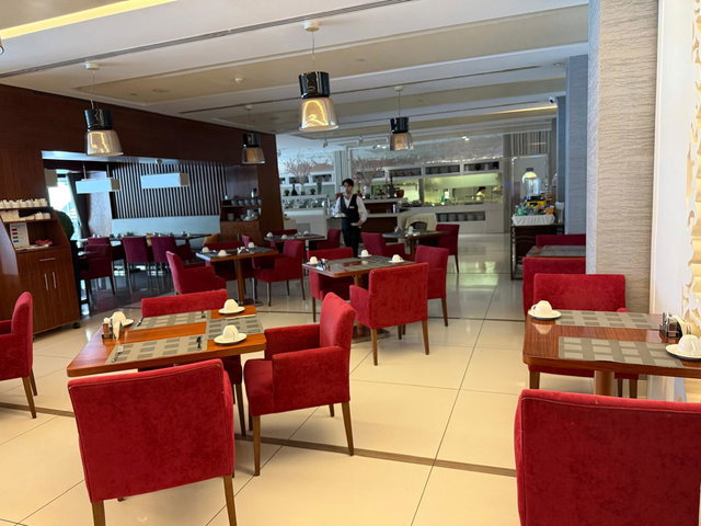 DAP BURGU ARJAAN BY ROTANA EŞYALI SATILIK 1+1 DAİRE