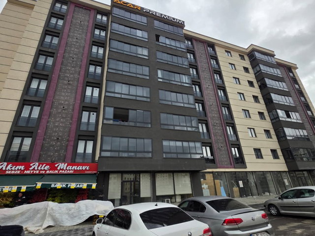 REMAX İLKE'DEN YILDIZKENT'TE 3+1 KİRALIK DAİRE