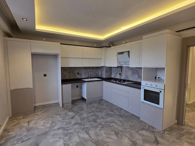 REMAX İLKE'DEN YILDIZKENT'TE 3+1 KİRALIK DAİRE