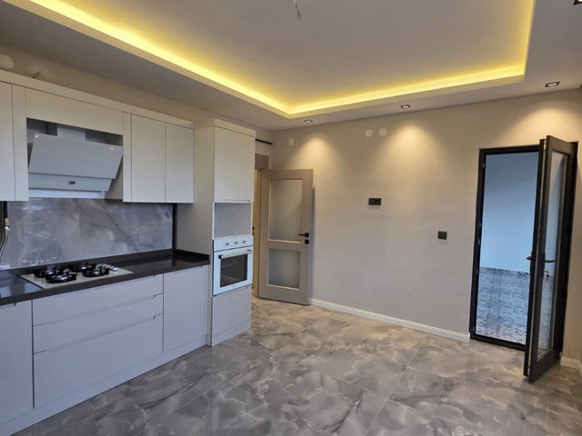 REMAX İLKE'DEN YILDIZKENT'TE 3+1 KİRALIK DAİRE