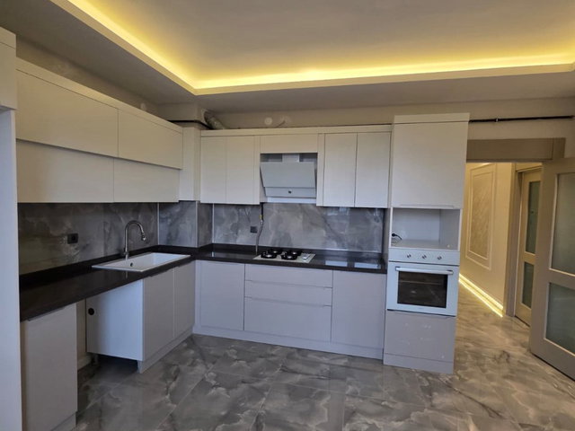 REMAX İLKE'DEN YILDIZKENT'TE 3+1 KİRALIK DAİRE