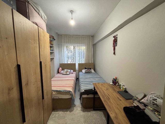 SEMERCILER MAHALLESİ'N DE SATILIK DAIRE REMAX-HÜR MÜGE ERGÜN AYDAŞ'TAN.