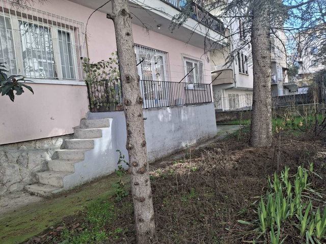 BAHÇELİEVLERDE KAÇIRILMAYACAK 4+1 SATILIK DAİRE
