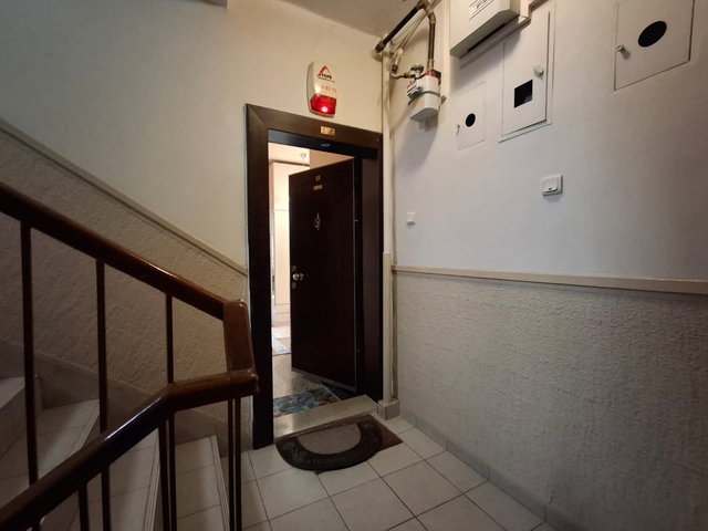 BAHÇELİEVLERDE KAÇIRILMAYACAK 4+1 SATILIK DAİRE