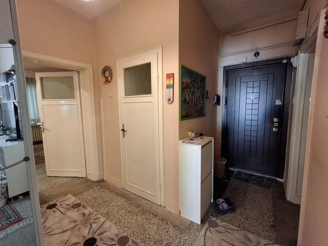 BAHÇELİEVLERDE KAÇIRILMAYACAK 4+1 SATILIK DAİRE