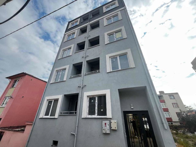 ALTIEYLÜL DİNKÇİLER’DE SIFIR 1+1 | BALKONLU | YERDEN ISITMALI | KREDİYE UYGUN