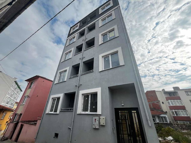 ALTIEYLÜL DİNKÇİLER’DE SIFIR 1+1 | BALKONLU | YERDEN ISITMALI | KREDİYE UYGUN